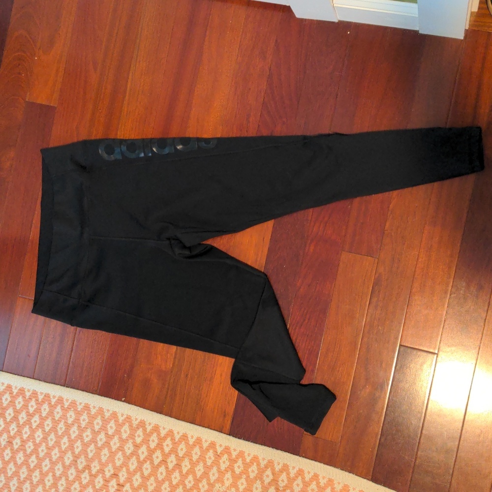 NWOT Adidas leggings yoga pants